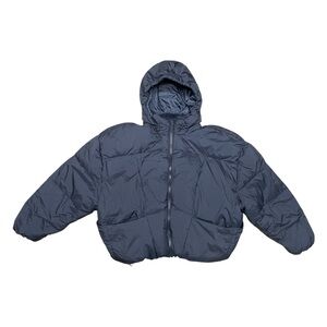 Arizona Jeans Co. Faux Fur Jacket Women’s XXL